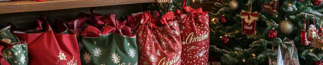 ChristmasSacks.co.uk Header